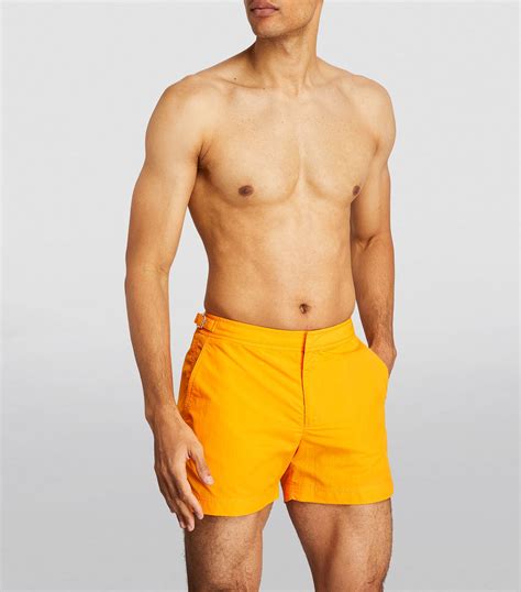 orlebar brown swim shorts